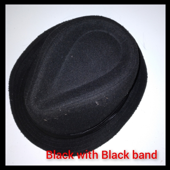Mens Fodera Hat - Picture 1 of 3